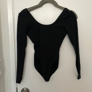 American apparel bodysuit